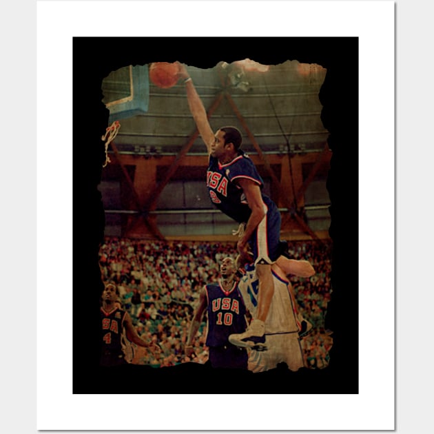 Vintage vince cheap carter